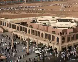 Pullman Zamzam Madina thumbnail